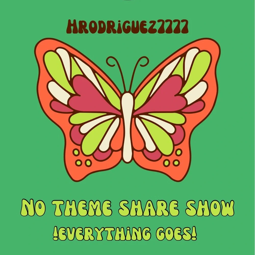NO THEME SHARE SHOW!! - Picture 3 of 7